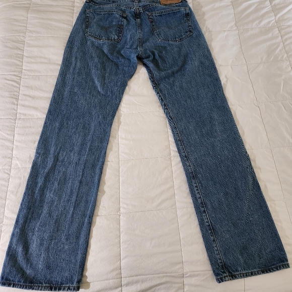 Vintage Levi's - Picture 3 of 6